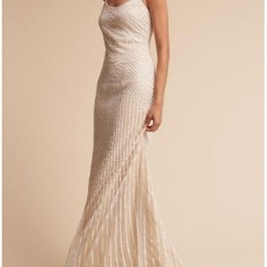 BHLDN Stasia gown